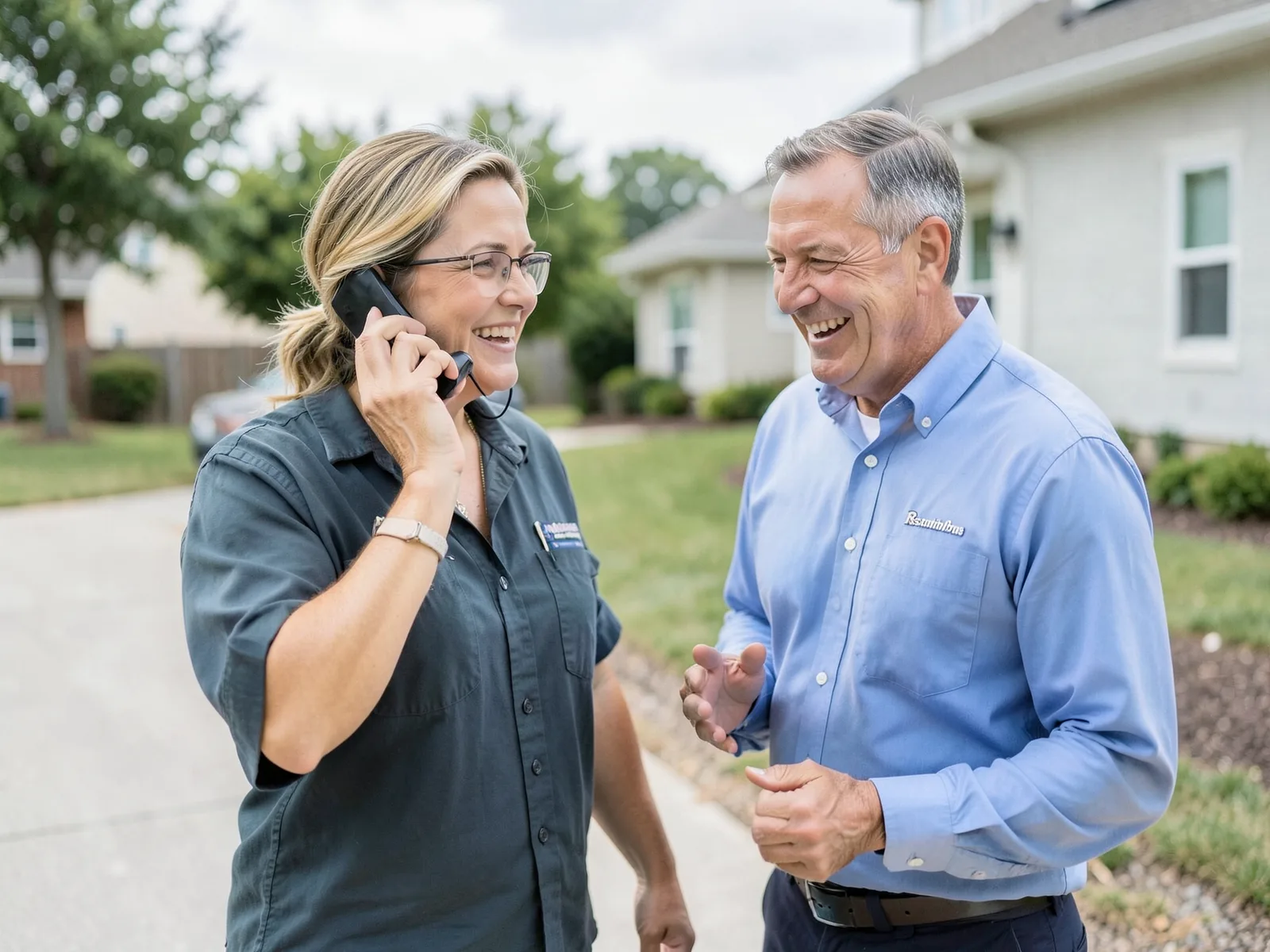 Frequently Asked Questions About Roof Leak Water Damage Restoration in Canton, MO